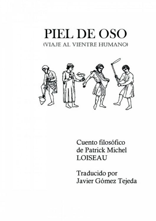 Produktbild: Piel de Oso
