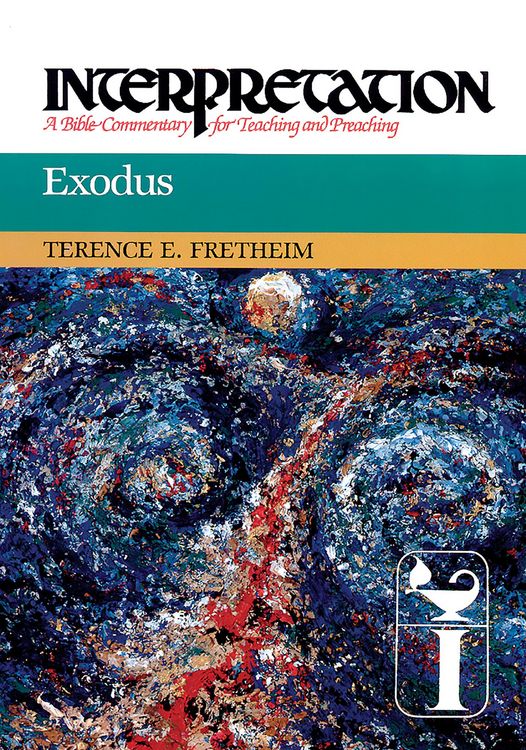 Produktbild: Exodus