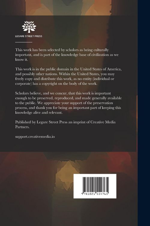 Produktbild: Discorso Sopra Le Vicende Della Letteratura; Volume 2
