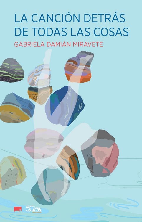 Produktbild: La canci&oacute;n detr&aacute;s de todas las cosas