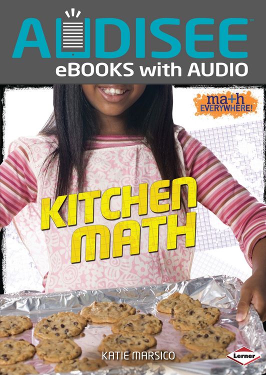 Produktbild: Kitchen Math