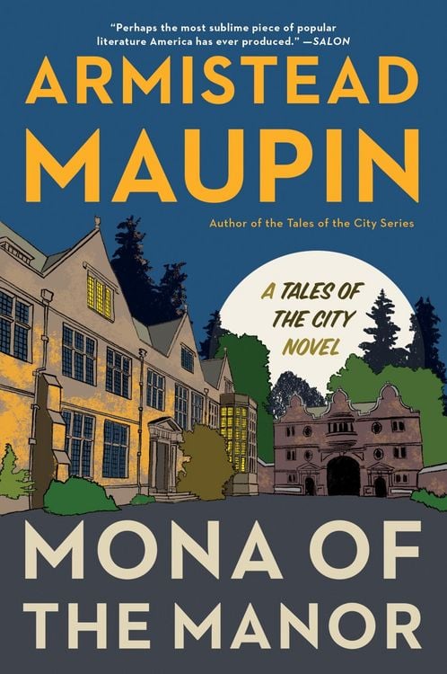 Produktbild: Mona of the Manor