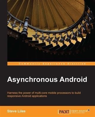 Produktbild: Asynchronous Android