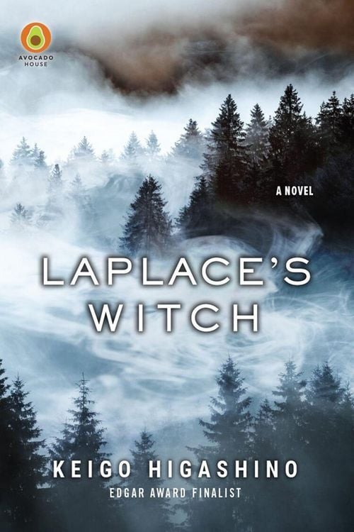 Produktbild: Laplace's Witch
