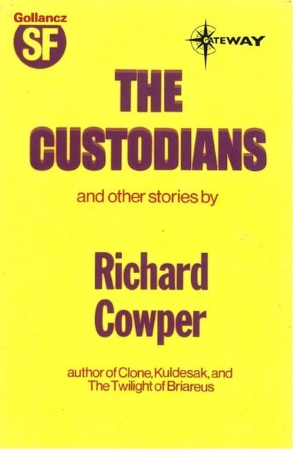 Produktbild: The Custodians