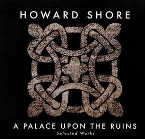 Produktbild: A Palace Upon The Ruins (Selected Works)
