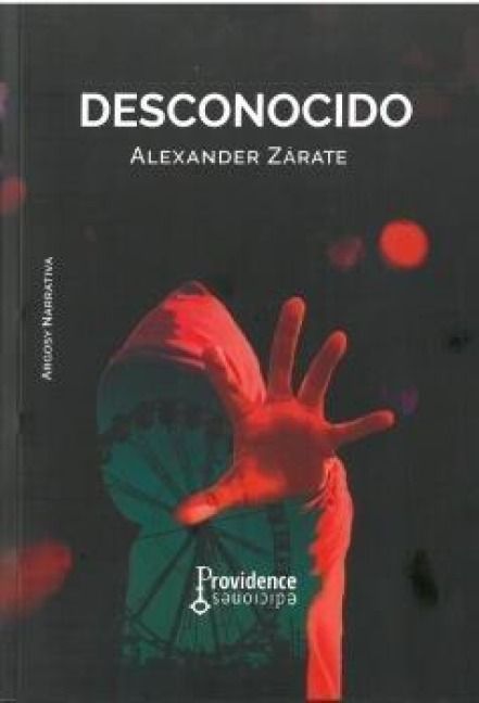 Produktbild: Desconocido