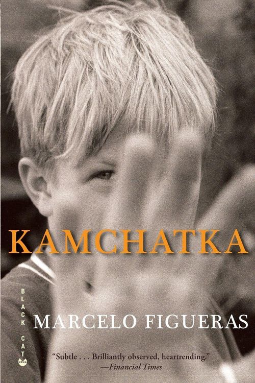 Produktbild: Kamchatka