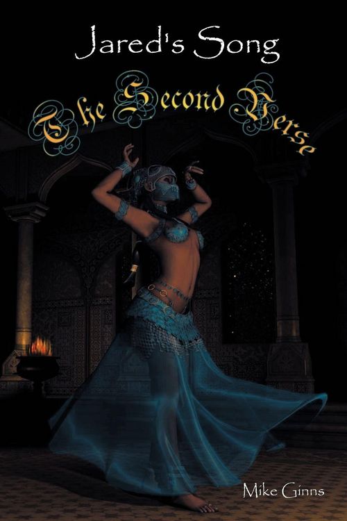 Produktbild: Jared's Song - The Second Verse