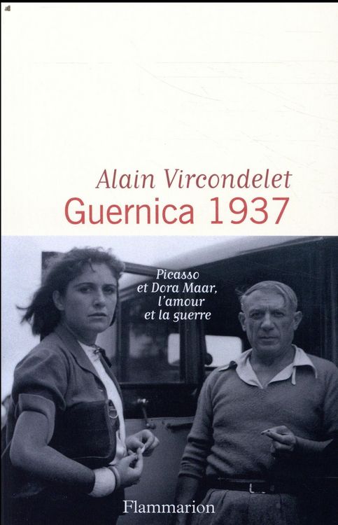 Produktbild: Guernica 1937