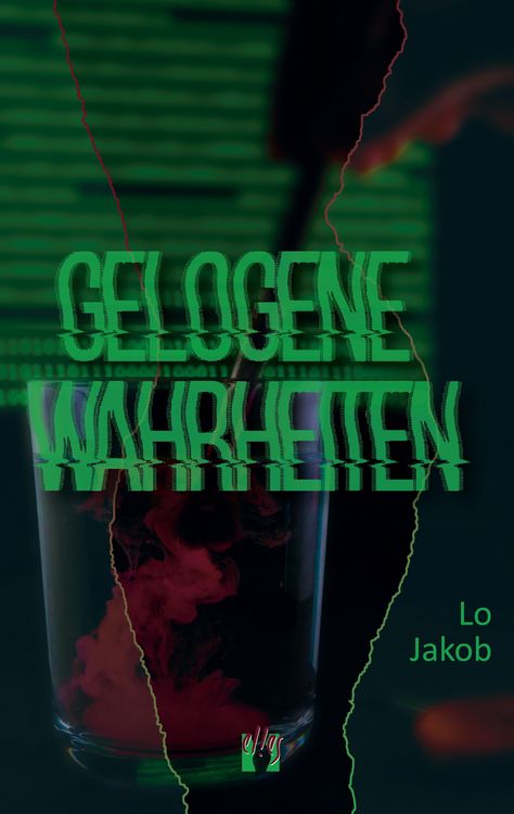 Produktbild: Gelogene Wahrheiten