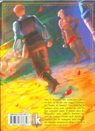 Produktbild: Magic maker. Tome 2