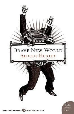Produktbild: Brave New World