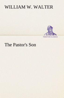 Produktbild: The Pastor's Son