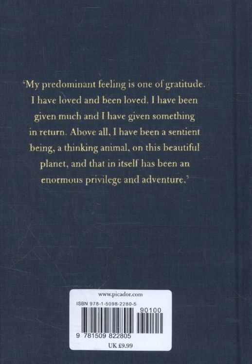 Produktbild: Gratitude