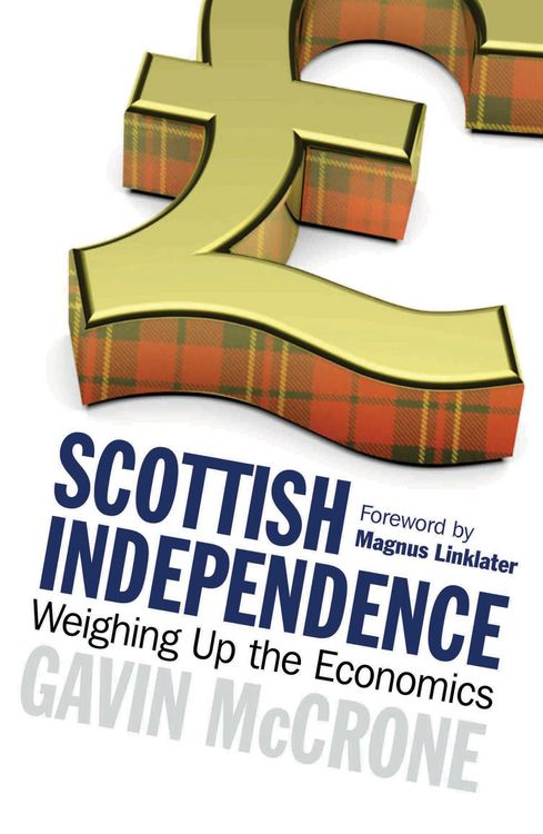 Produktbild: Scottish Independence