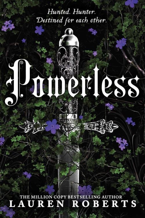 Bild vom Artikel Powerless: Deluxe Collector's Edition Hardback vom Autor Lauren Roberts