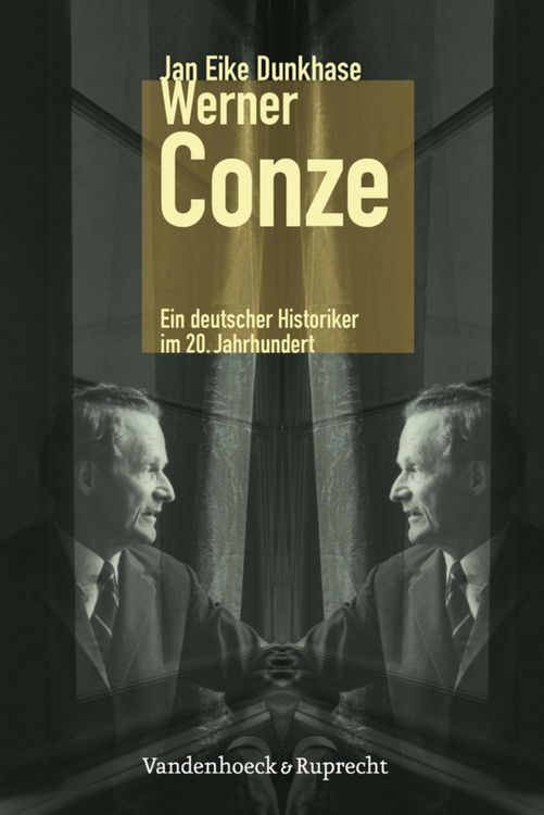 Produktbild: Werner Conze
