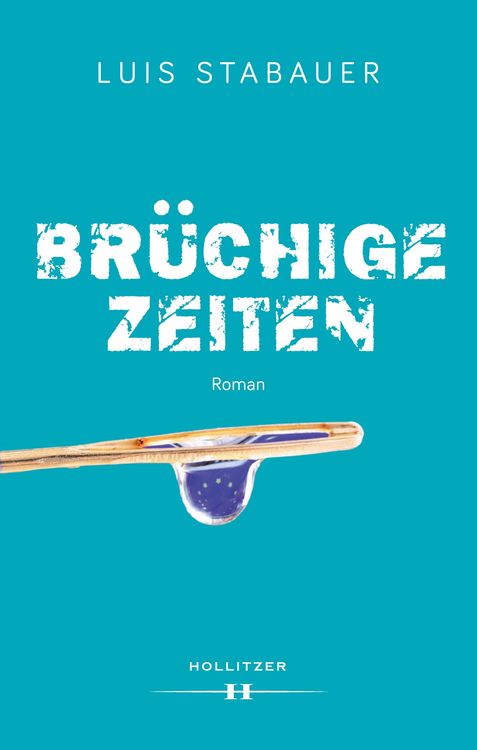 Produktbild: Br&uuml;chige Zeiten