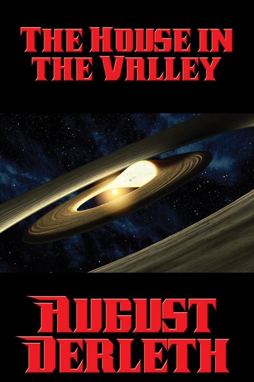 Produktbild: The House in the Valley
