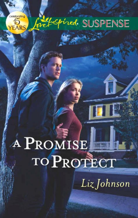 Produktbild: A Promise To Protect