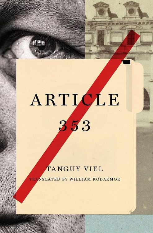 Produktbild: Article 353