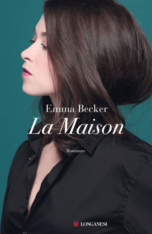 Produktbild: La maison. Ediz. italiana