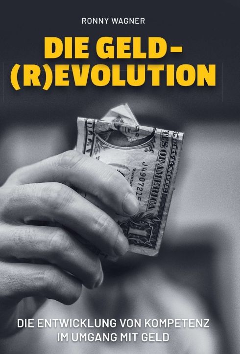 Produktbild: Geld(R)evolution