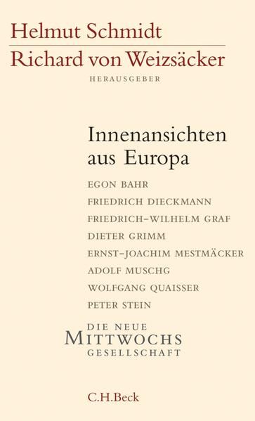 Produktbild: Innenansichten aus Europa
