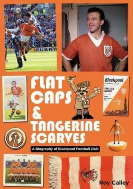 Produktbild: Flat Caps and Tangerine Scarves