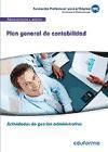 Produktbild: Centro De Estudios Vector: Plan general de contabilidad : ce