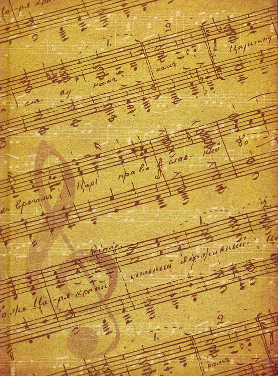 Produktbild: Jrnl Mid Music