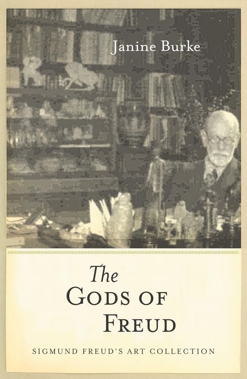 Produktbild: The Gods of Freud