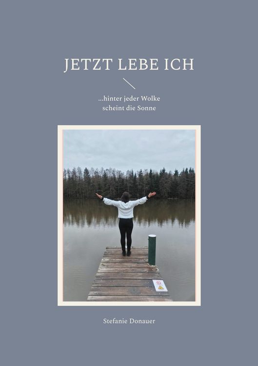 Produktbild: Jetzt lebe Ich