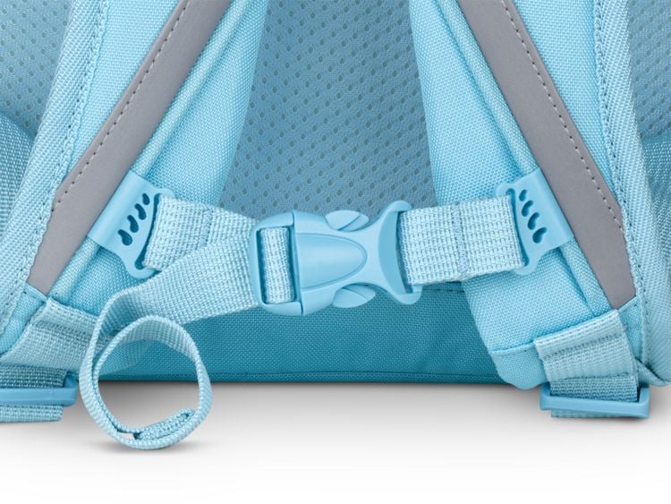 Produktbild: tonies&reg; Rucksack &ndash; Hellblau
