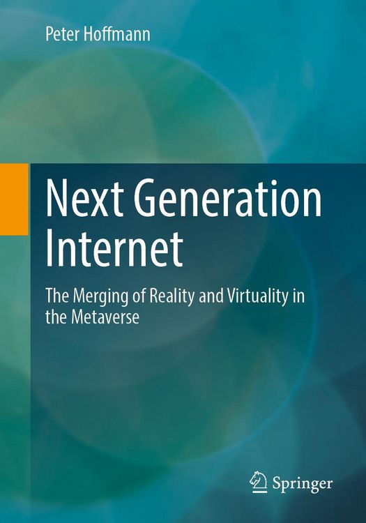 Produktbild: Next Generation Internet