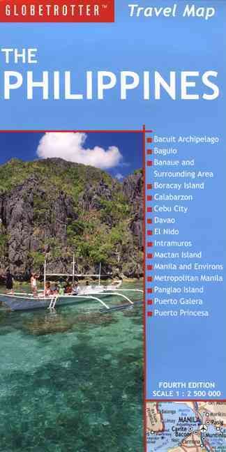 Produktbild: Philippines