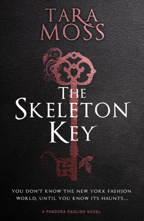 Produktbild: The Skeleton Key