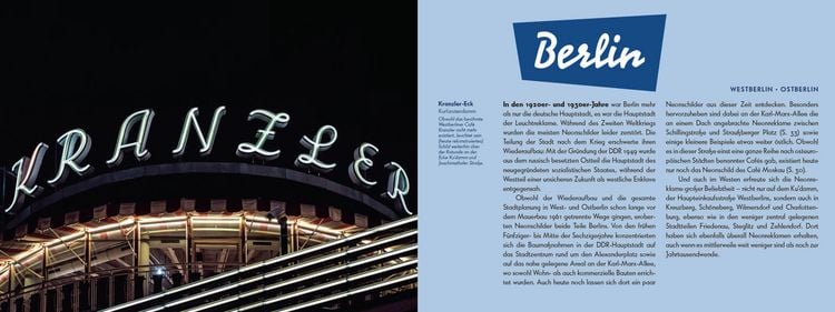 Produktbild: Neon Deutschland