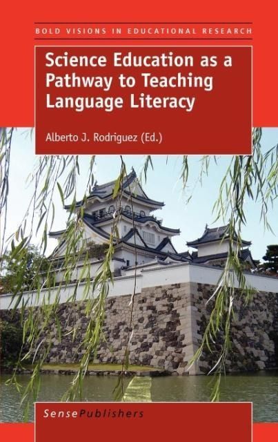 Produktbild: Science Education as a Pathway to Teaching Language Literacy