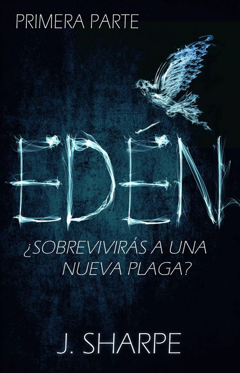 Produktbild: Ed&eacute;n - Primera parte