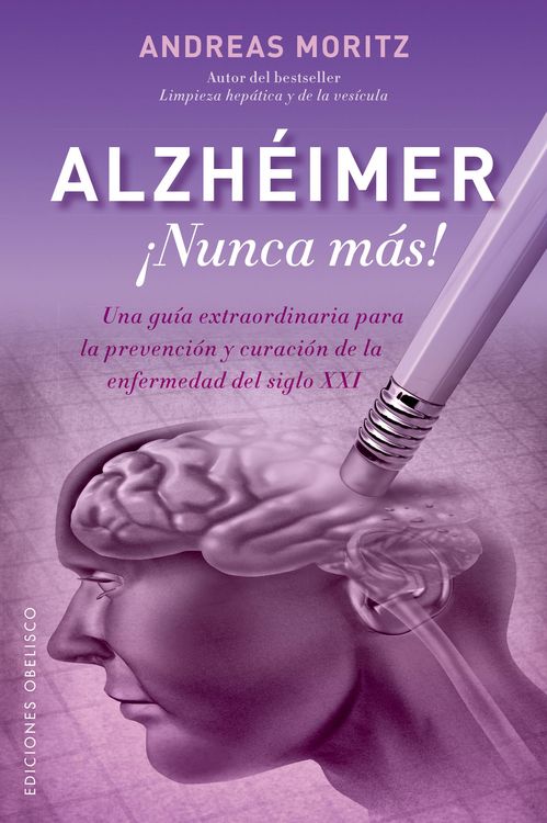 Produktbild: Alzh&eacute;imer &iexcl;Nunca m&aacute;s!