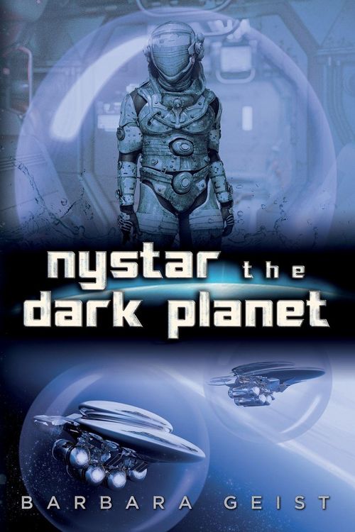 Produktbild: Nystar the Dark Planet