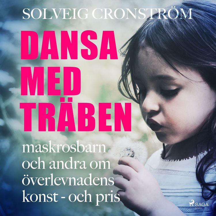 Produktbild: Dansa med tr&auml;ben
