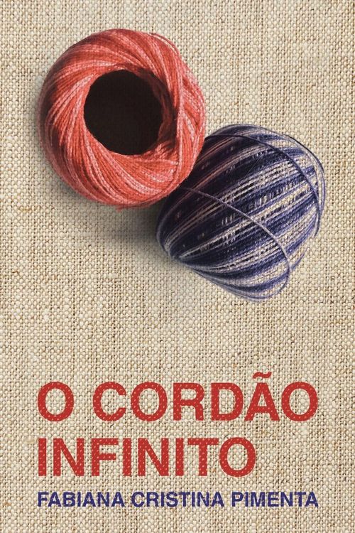 Produktbild: O Cord&atilde;o Infinito (The Infinite Cord)
