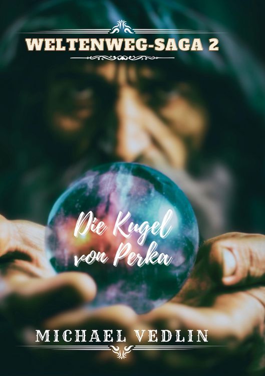 Produktbild: Die Kugel von Perka