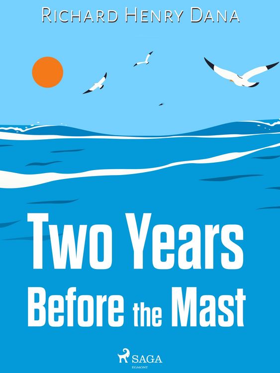 Produktbild: Two Years Before the Mast