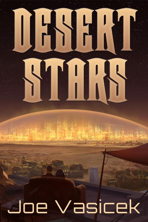 Produktbild: Desert Stars
