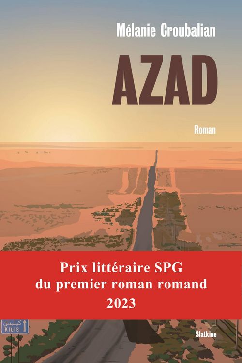 Produktbild: AZAD