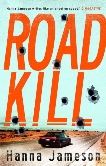 Produktbild: Jameson, H: Road Kill